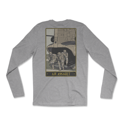 Air Assault Long Sleeve