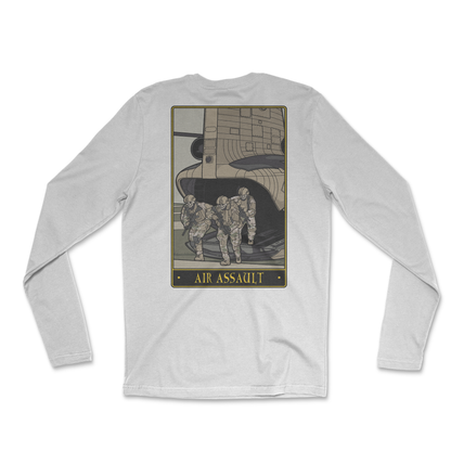 Air Assault Long Sleeve