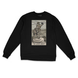 Green Beret Sweatshirt