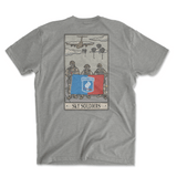 Sky Soldiers Tee