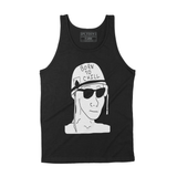 Born To Chill Tank Top