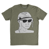 Born To Chill Tee