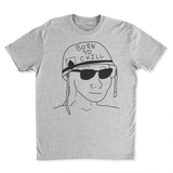 Born To Chill Tee