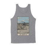 Medevac Tank Top