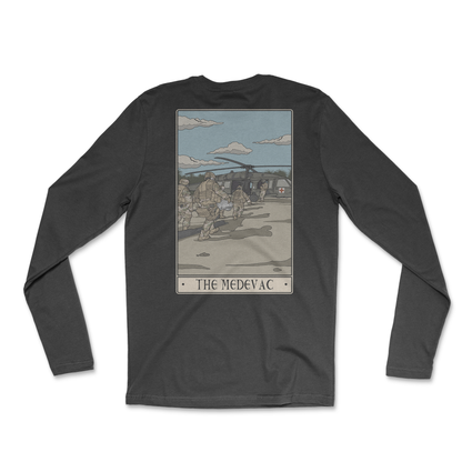 MEDEVAC Long Sleeve