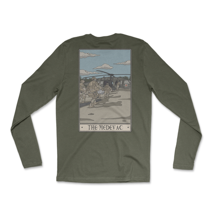 MEDEVAC Long Sleeve