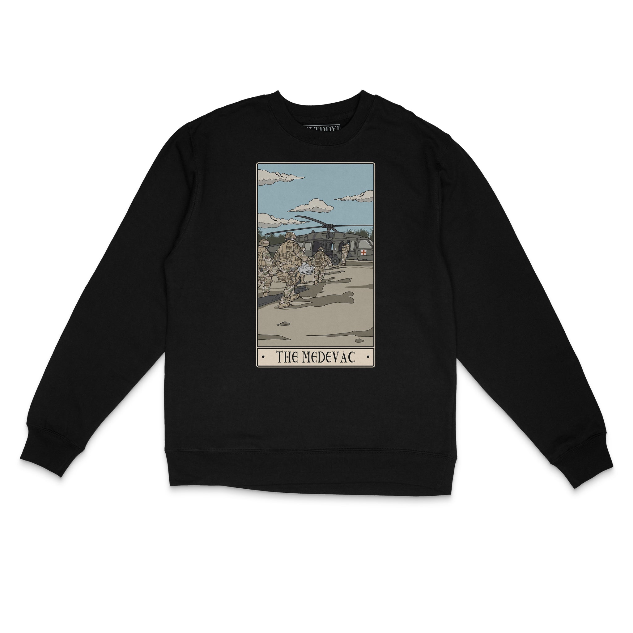 Medevac Sweatshirt