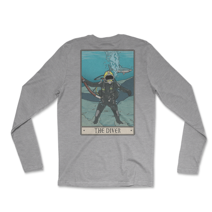 Diver Long Sleeve