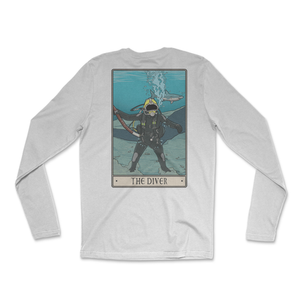 Diver Long Sleeve