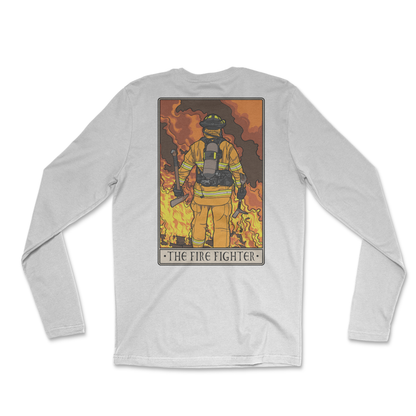 Firefighter Long Sleeve