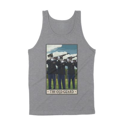 Old Guard Tank Top