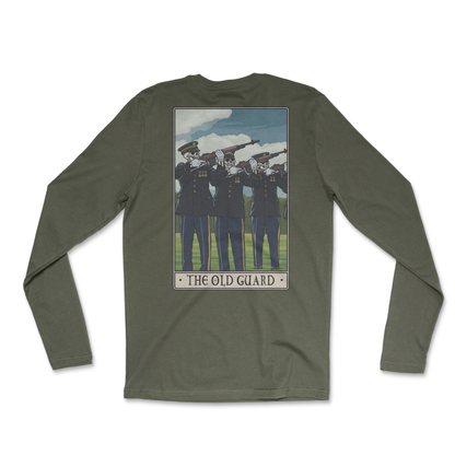 Old Guard Long Sleeve