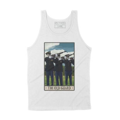 Old Guard Tank Top