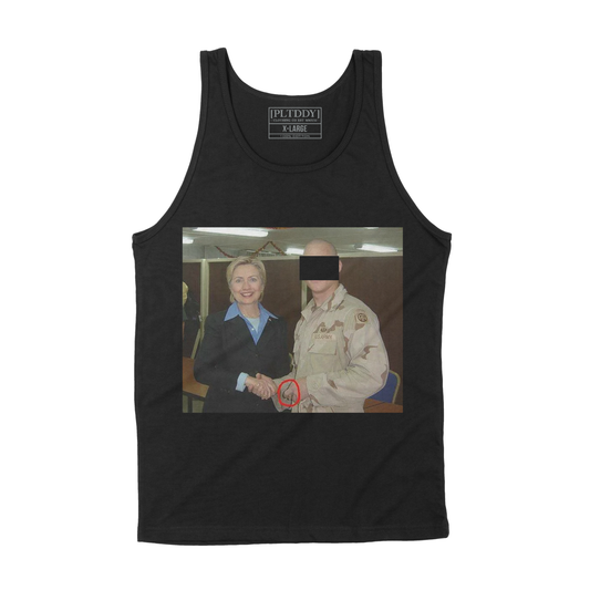 Killary Tank Top