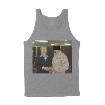 Killary Tank Top