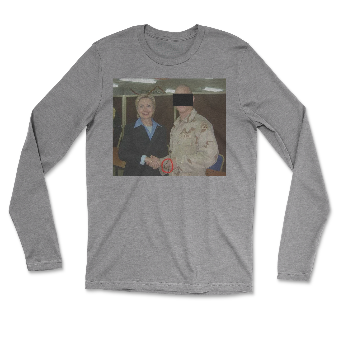 Killary Long Sleeve