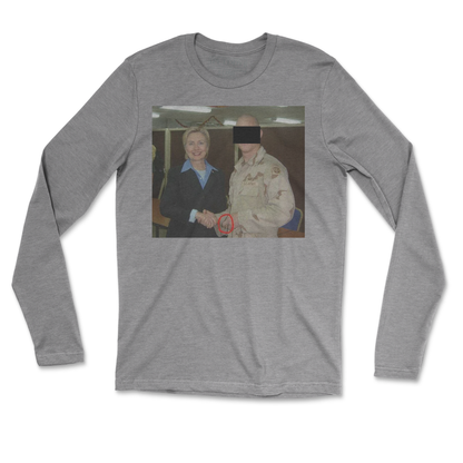 Killary Long Sleeve