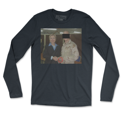 Killary Long Sleeve