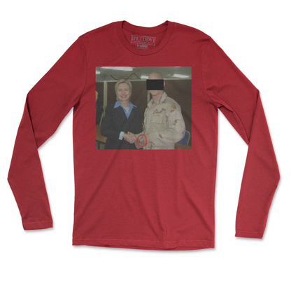 Killary Long Sleeve