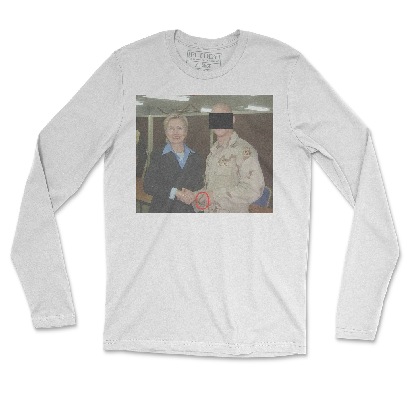 Killary Long Sleeve