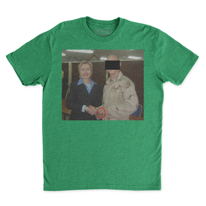 Killary Tee