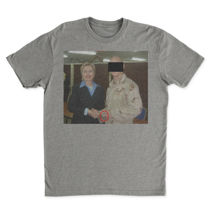 Killary Tee