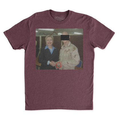 Killary Tee