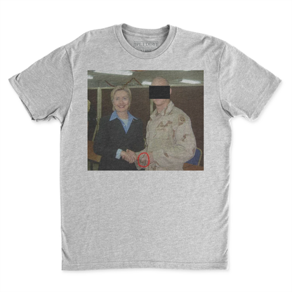 Killary Tee