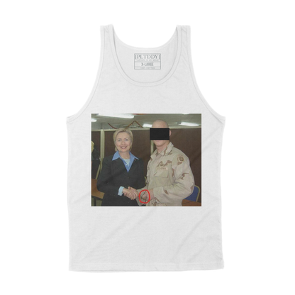 Killary Tank Top