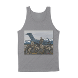 Arctic Airborne Tank Top