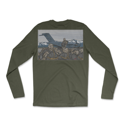 Arctic Airborne Long Sleeve