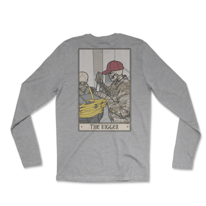 Rigger Long Sleeve