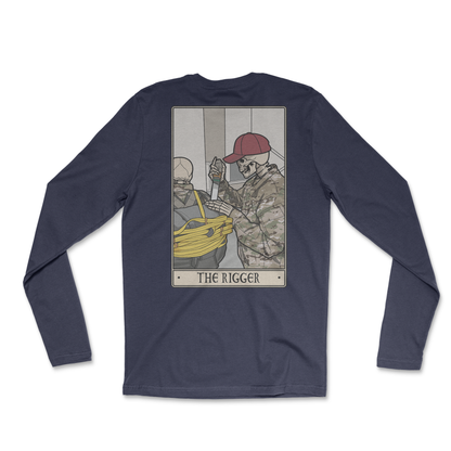 Rigger Long Sleeve