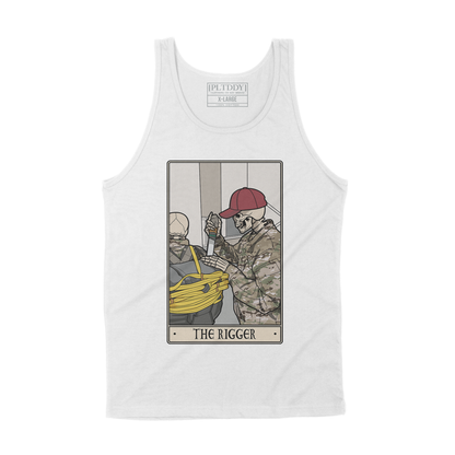 Rigger Tank Top