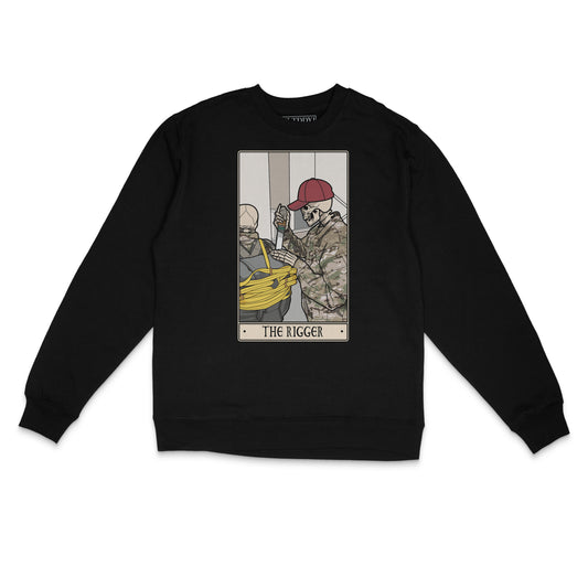 Rigger Sweatshirt