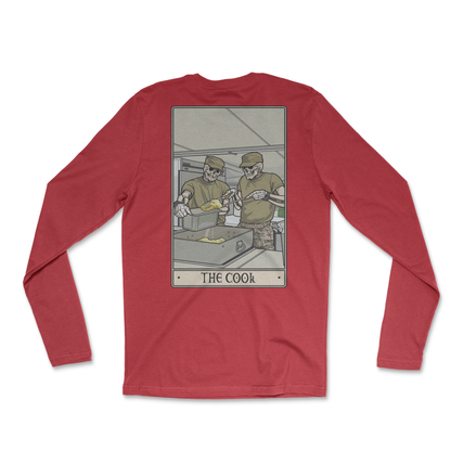 Cook Long Sleeve