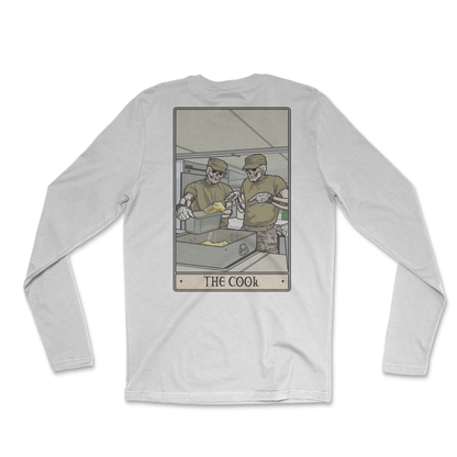 Cook Long Sleeve