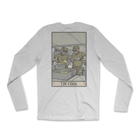 Cook Long Sleeve