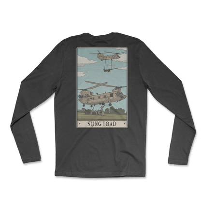 Slingload Long Sleeve