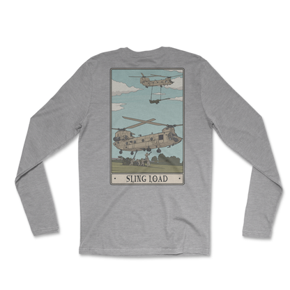 Slingload Long Sleeve