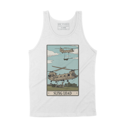 Slingload Tank Top