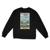 Slingload Sweatshirt