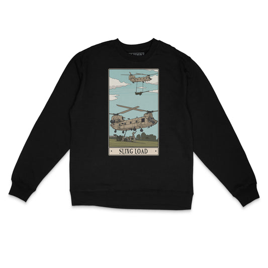 Slingload Sweatshirt