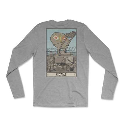 Signal Long Sleeve