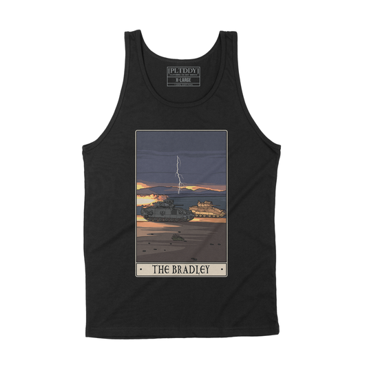 Bradley Tank Top