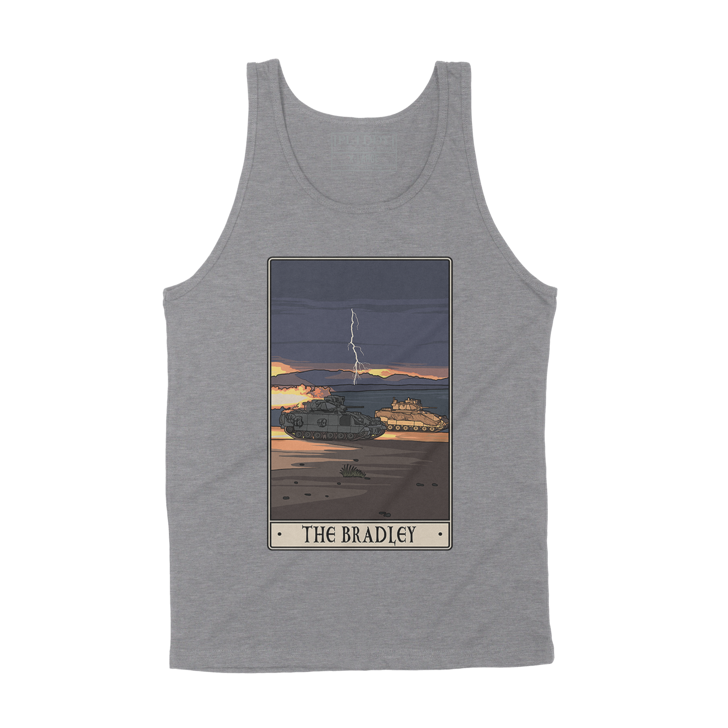 Bradley Tank Top