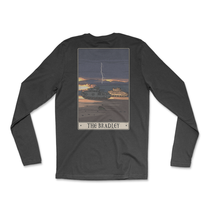 Bradley Long Sleeve