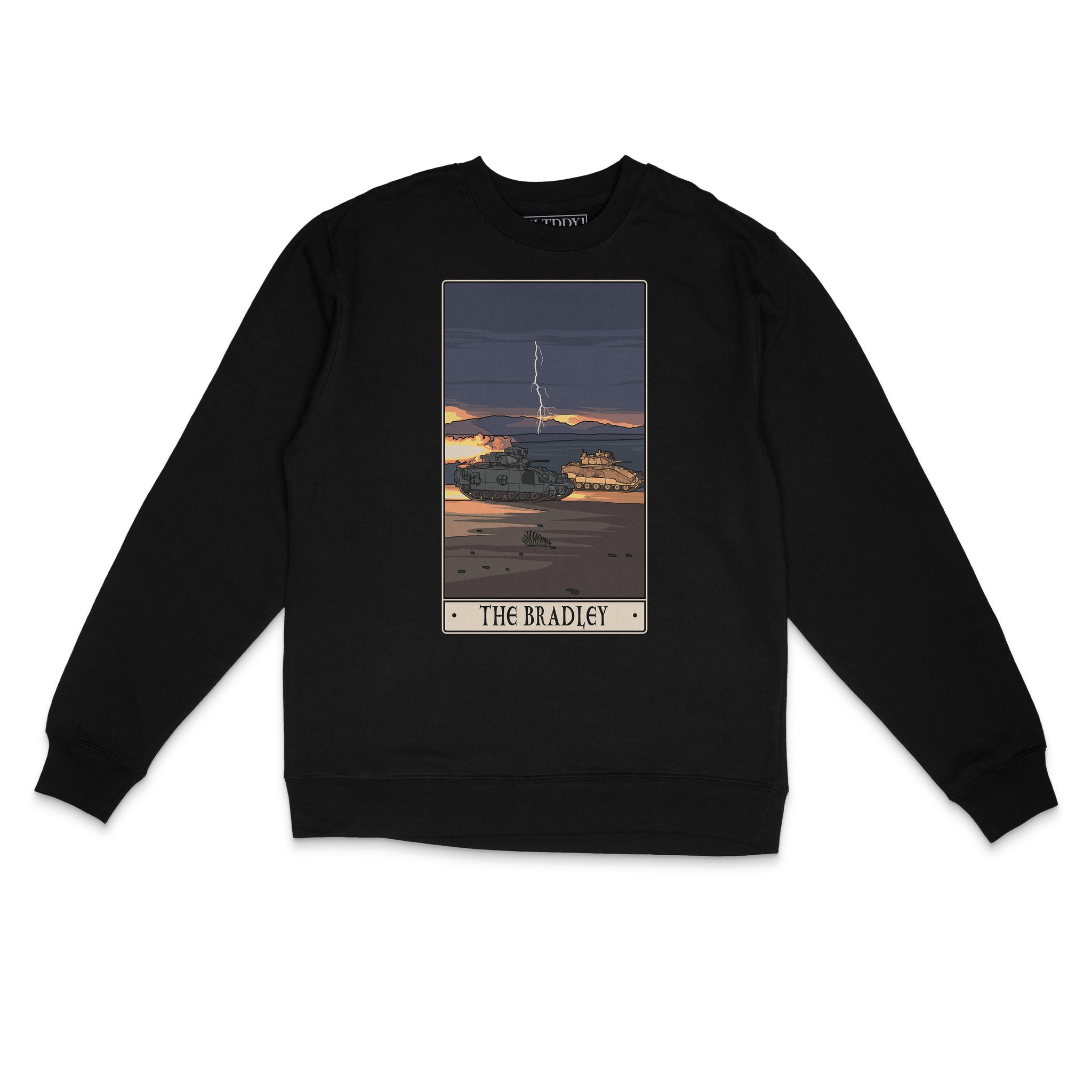 Bradley Sweatshirt