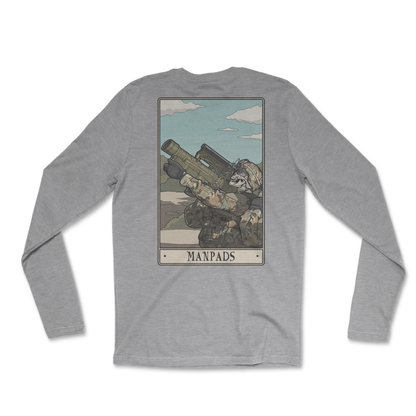 MANPADS Long Sleeve