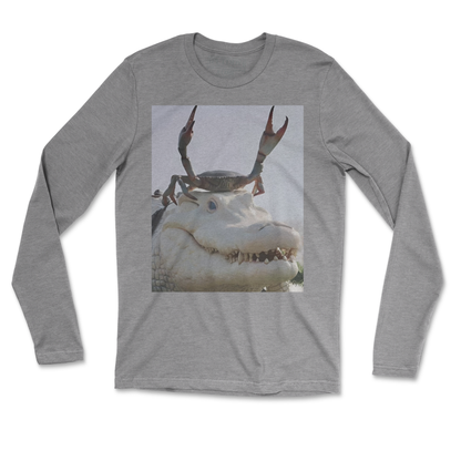 War Crab Long Sleeve